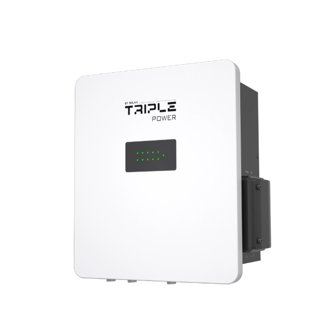 SolaX BMS-Parallel Box-II G2
