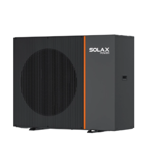SolaX Thermal R290 Series