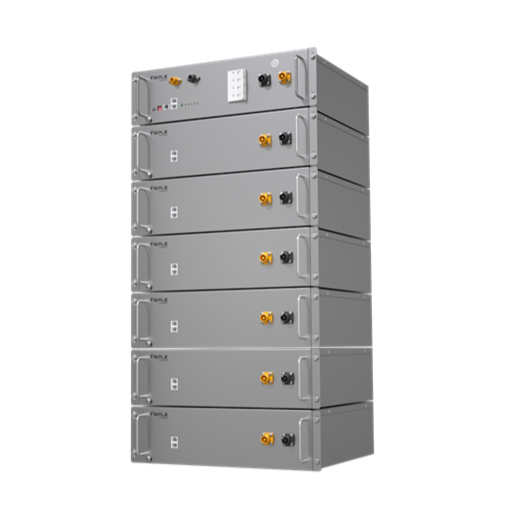 SolaX T-BAT-SYS-HV-R3.6