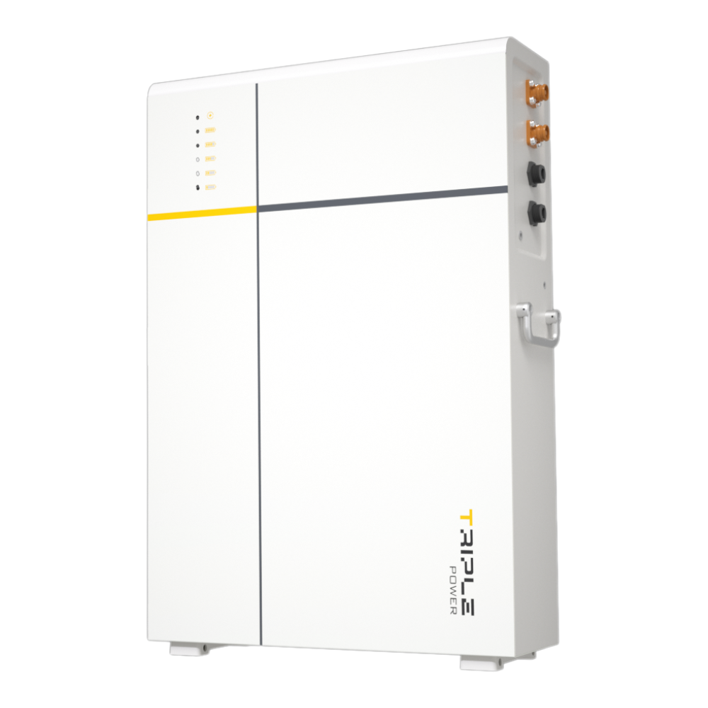 SolaX T-BAT-SYS-LV D53