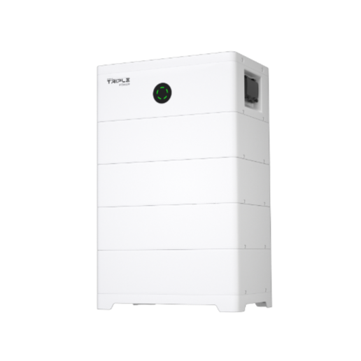 SolaX TSYS-HS51
