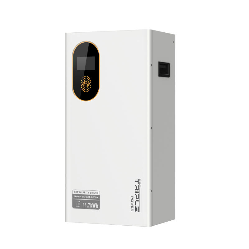 SolaX TSYS-LD117