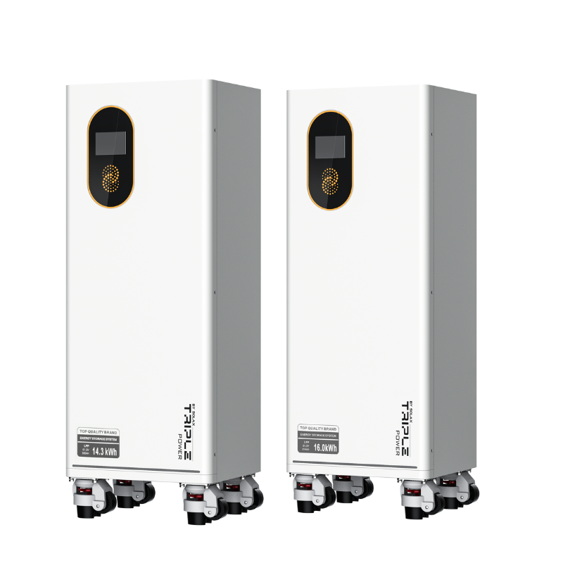 SolaX TSYS-LD160+TSYS-LD143