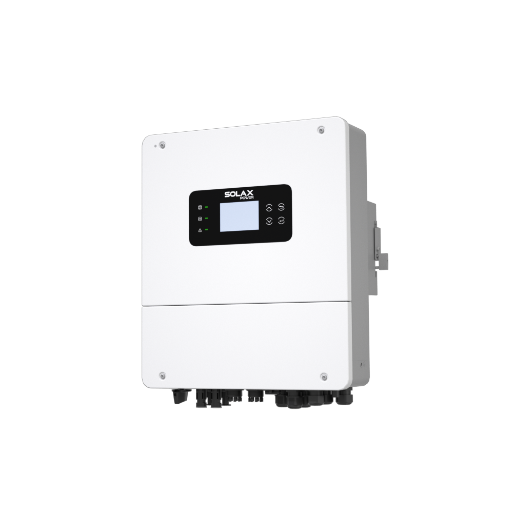 SolaX X1-HYB LV