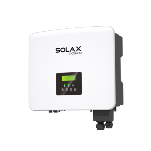 SolaX X1-HYBRID G4