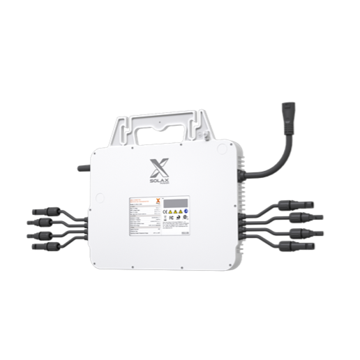 SolaX X1-Micro 4 in 1