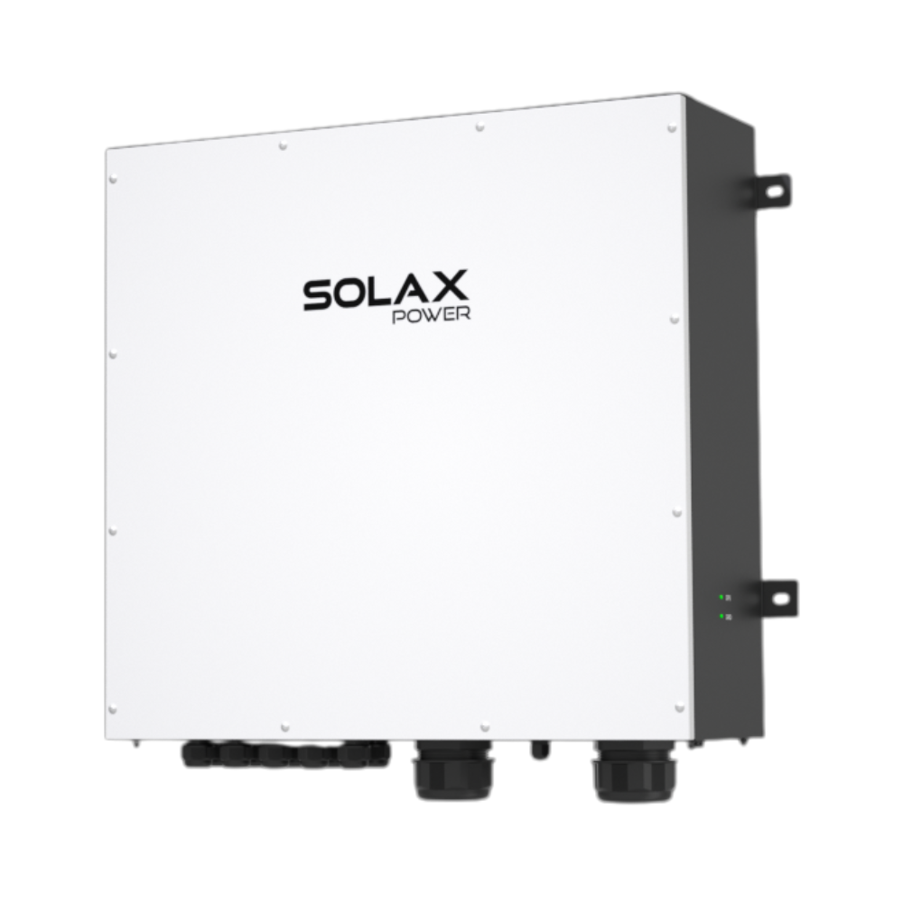 SolaX X3-EPS Parallel Box G2