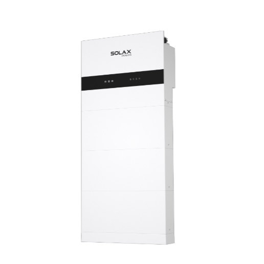 SolaX X3-IES