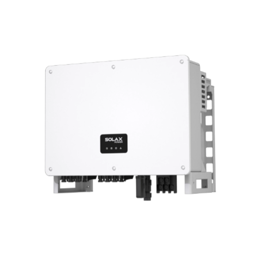 SolaX X3-MEGA G2