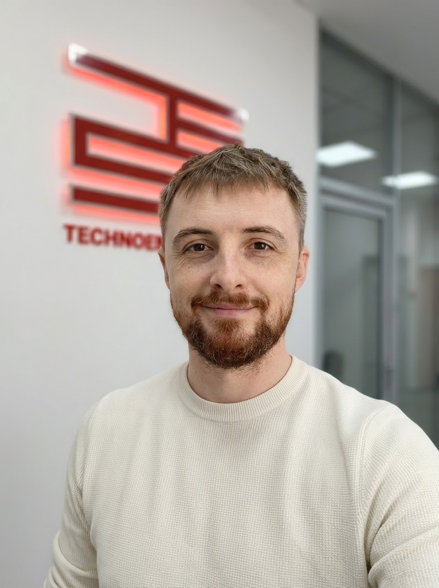 Александър Бейли