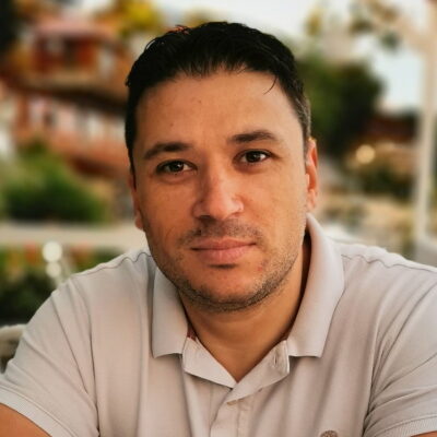 инж. Владимир Иванов